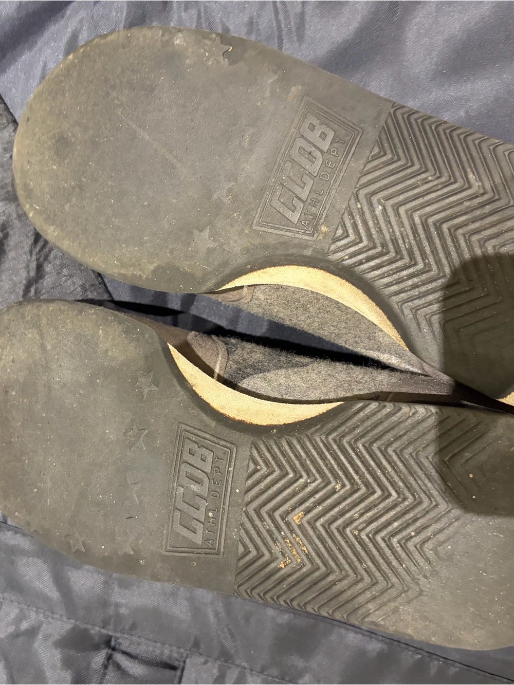 Golden Goose “Marathon” running shoes - Picture 5 of 5